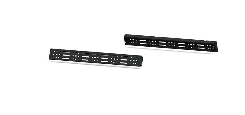 TRECK Multi-Pack Road Armor 5ft Bed Side Rail Mount (Pair) (500BRS-PAK-415)