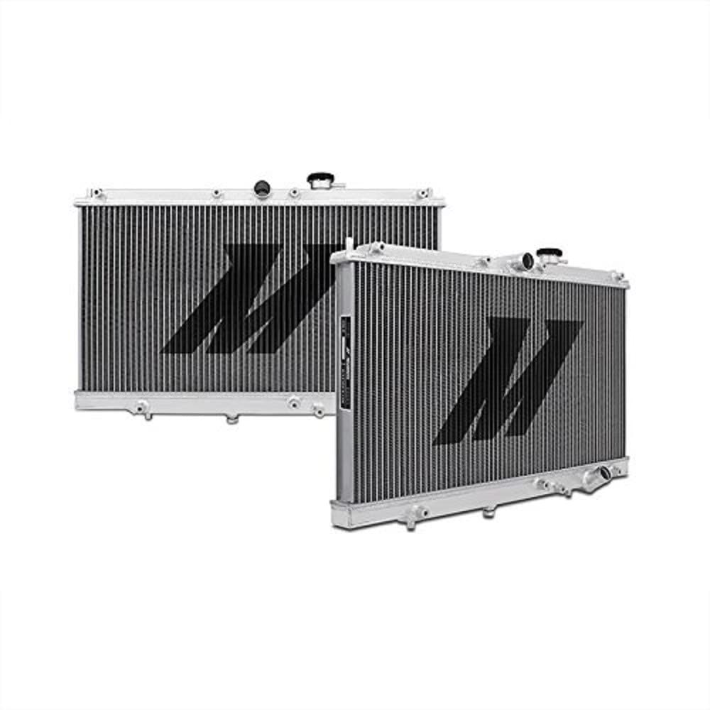 Mishimoto Performance Aluminum Radiator MMRAD-PRE-97 Fits Honda Prelude 1997-2001
