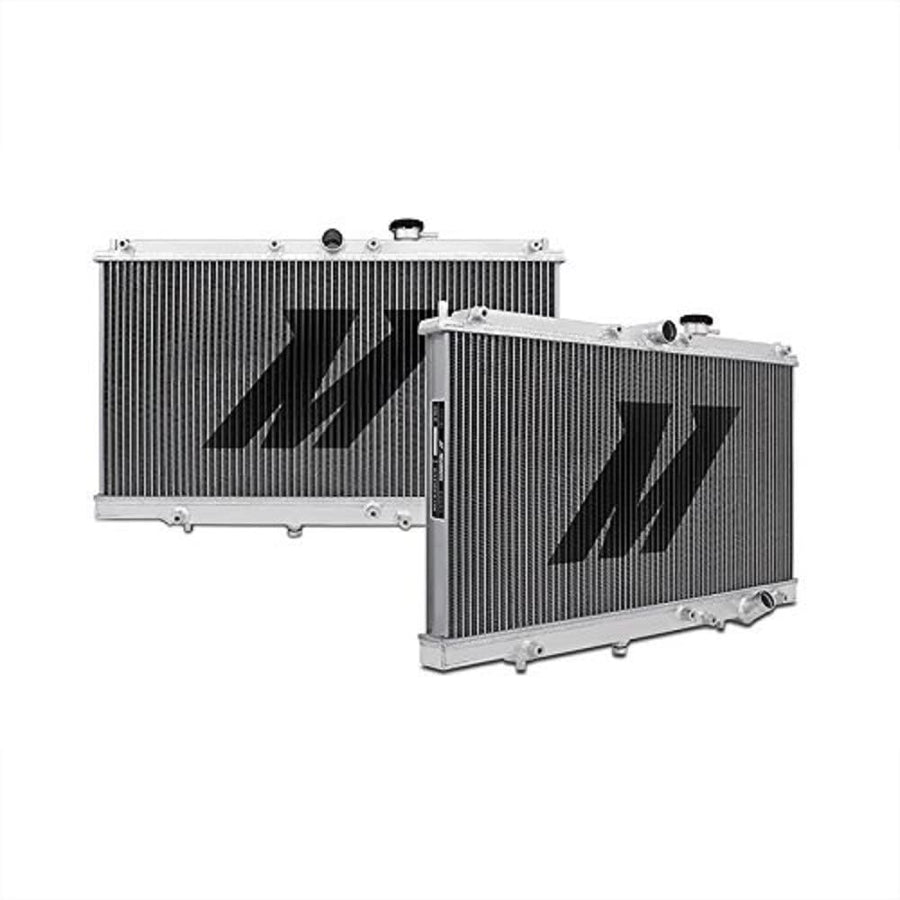 Mishimoto Performance Aluminum Radiator MMRAD-PRE-97 Fits Honda Prelude 1997-2001