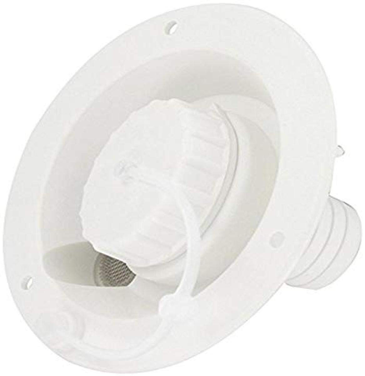 Gravity Water Valterra A01-2003 Inlet White