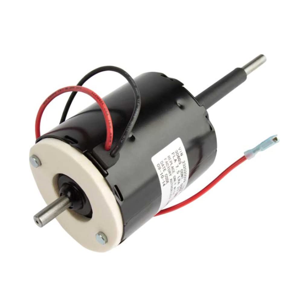 Motor Kit Hydro Flame Corp M25-30 30722