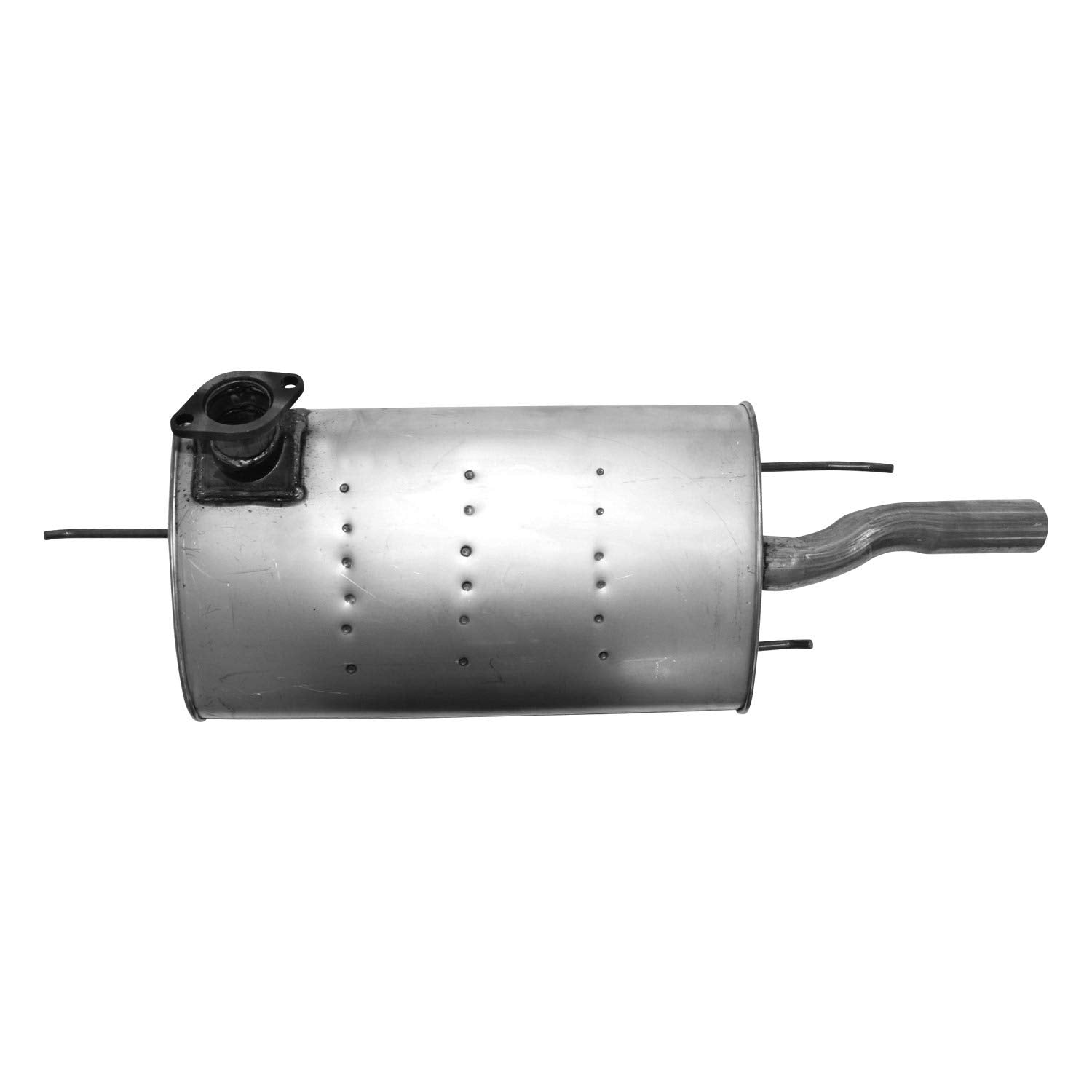 700448 AP Exhaust Products Muffler