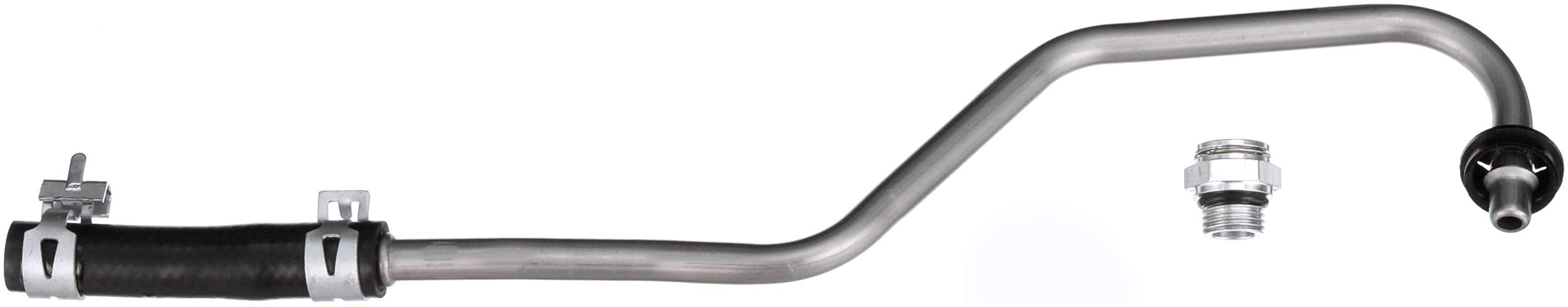 Gates Turbocharger Coolant Line TL139 for 626-600 BC3Z 9U469 A Air Fuel Delivery Supercharger Ram