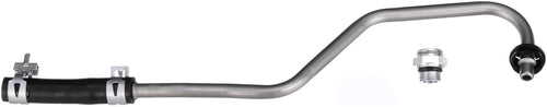 Gates Turbocharger Coolant Line TL139 for 626-600 BC3Z 9U469 A Air Fuel Delivery Supercharger Ram