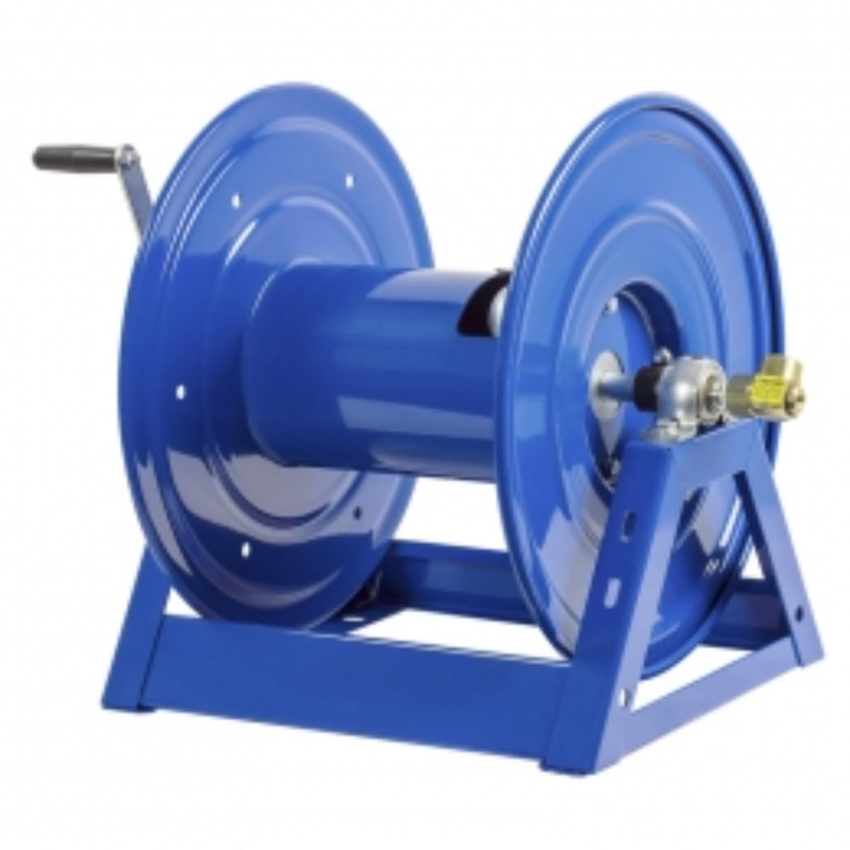 1/2" X 100' Hand Crank Reel