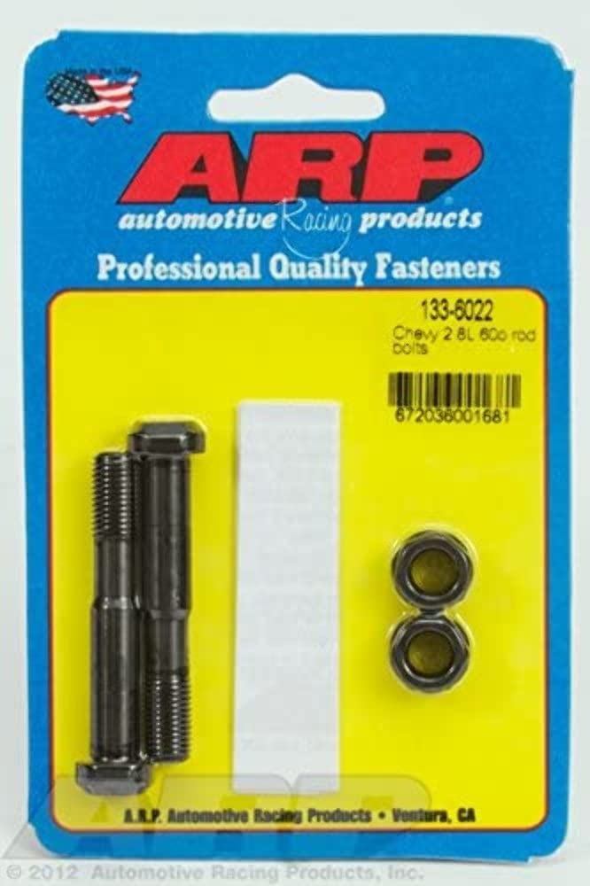 Hi-Perf ARP 1336022 Rod Bolt for Chrysler 4 and 6 Cylinder