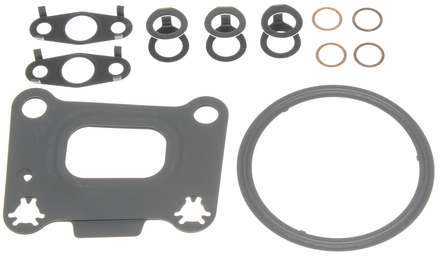 Turbocharger MAHLE Mounting Gasket Set GS33756