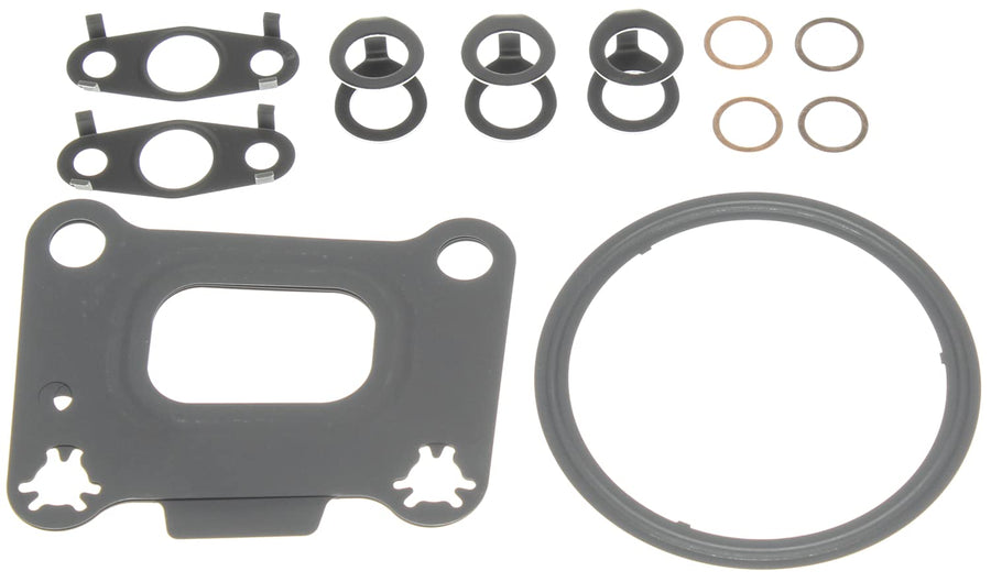 Turbocharger MAHLE Mounting Gasket Set GS33756