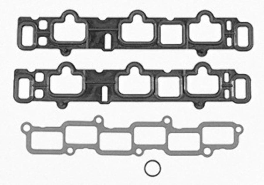Engine Intake Manifold Gasket Set MAHLE MS16174