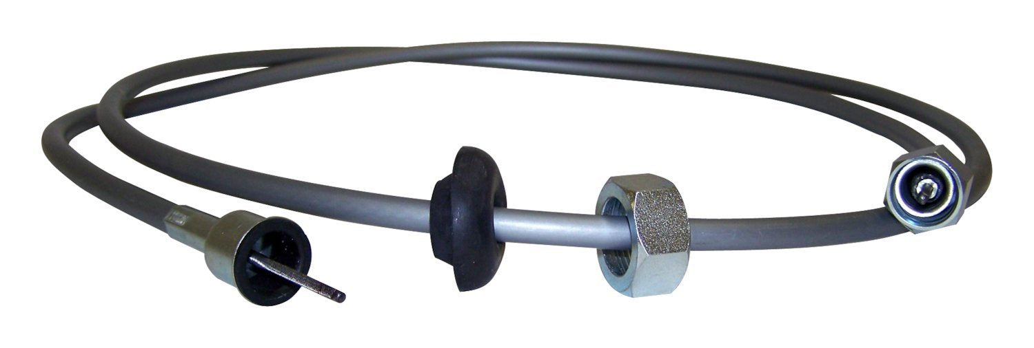 67" Speedometer Cable