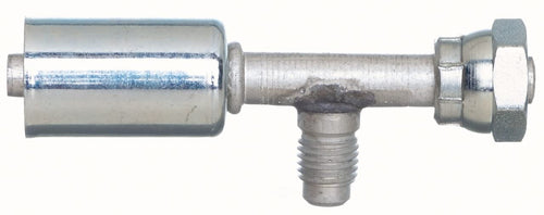 Coupling Gates G45586-0606
