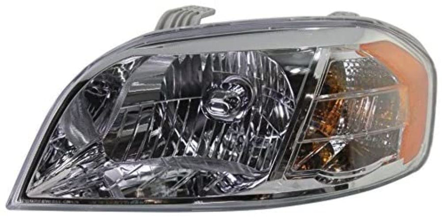 GM428-A001LCA Eagle Eyes Headlight