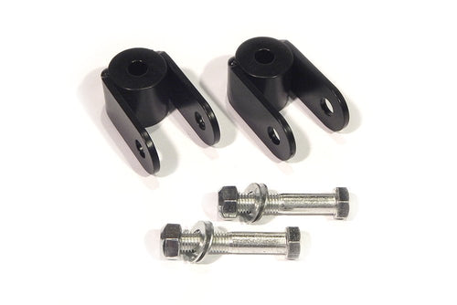 REAR GM 1500 SHOCK EXTENSIONS