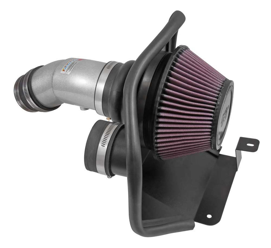 K&N Cold Air Intake System: High-Flow Air-Filter, Performance Increase & Horsepower: Compatible with 2014-2017 HYUNDAI Elantra; 2014 HYUNDAI Elantra Coupe; 2014 HYUNDAI Elantra GT, 69-5315TS