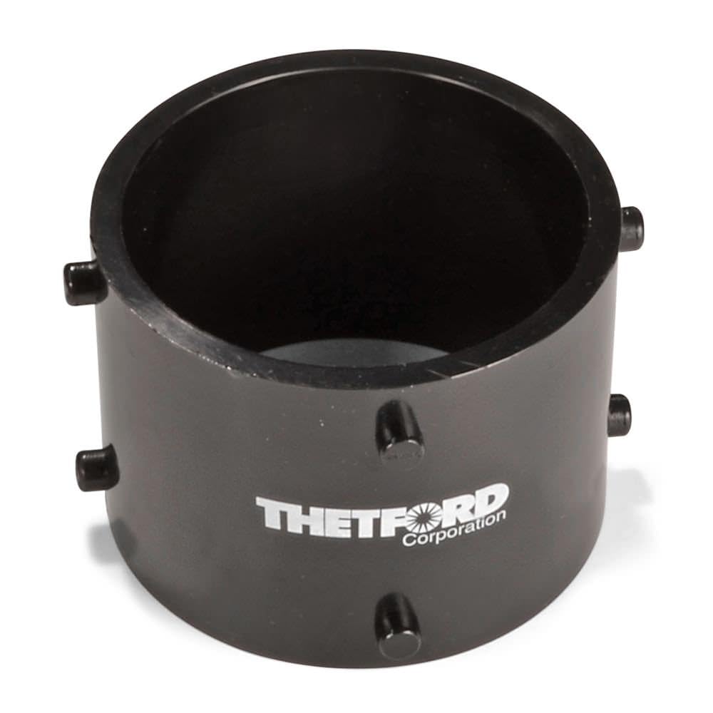 Double Pin Thetford Termination Adapter