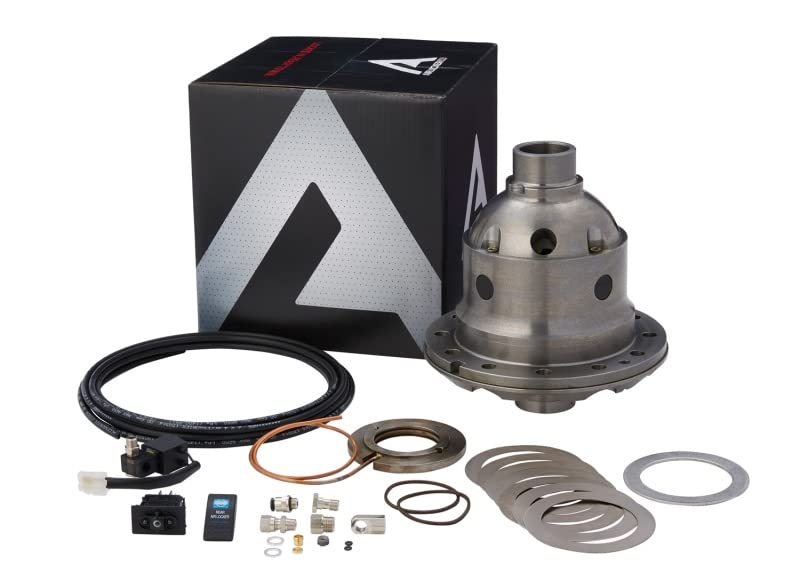 ARB 4x4 RD140 Accessories Air Locker Differential
