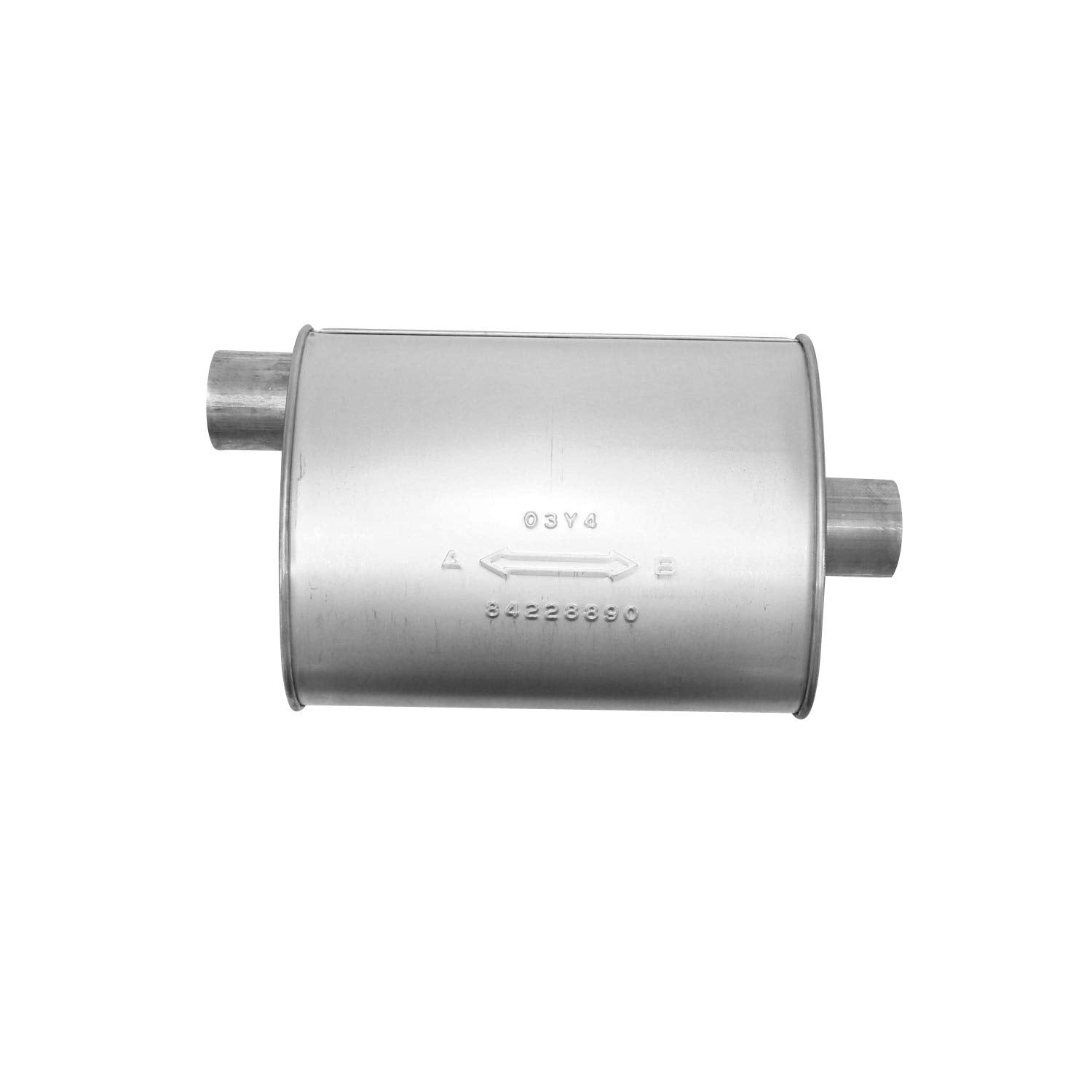 Muffler AP Exhaust 6490