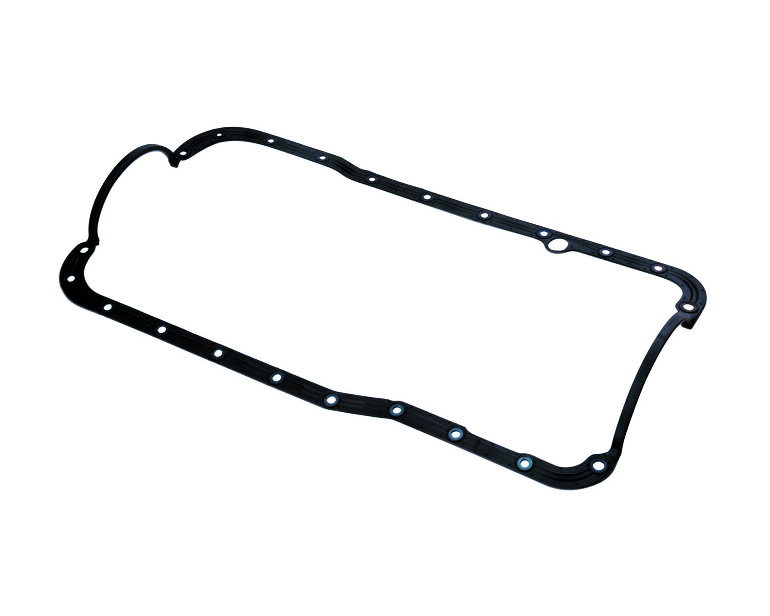 Rubber Oil Pan Gasket Ford Racing M-6710-A351 for 5.8L Engine