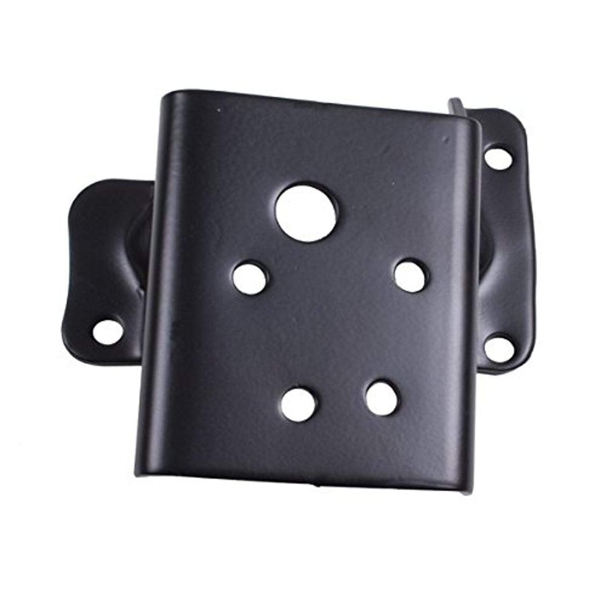 17472.04 | Omix | Engine Mount Bracket, Right, Upper | OE Reference: 999148 | Fits 1972-1981 Jeep CJ