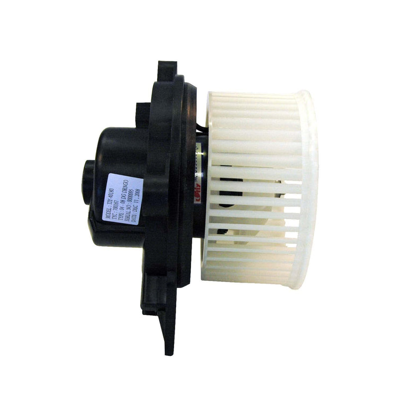 Dodge/Chrysler TYC 700167 Replacement Blower Assembly