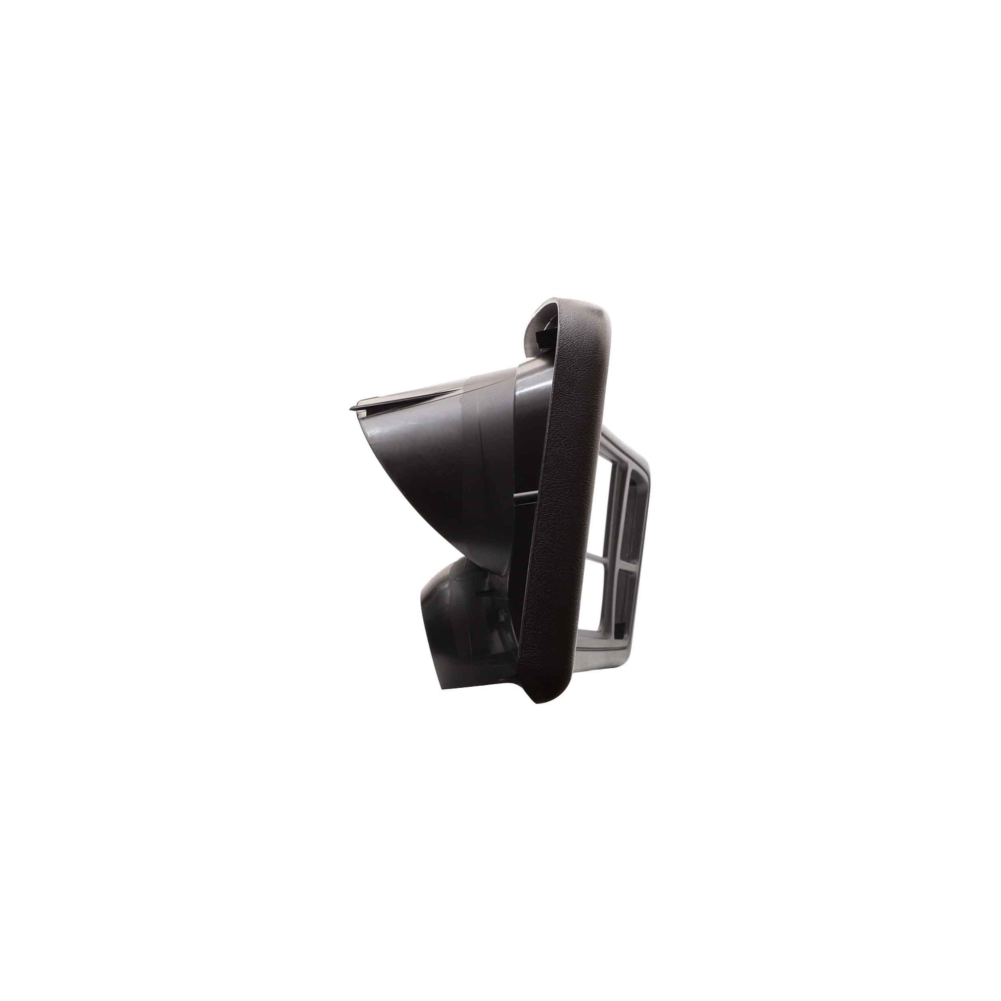 GM Full-Size Trucks and SUVs METRA - 1999-2002 - Textured Black (DP-3002TB)