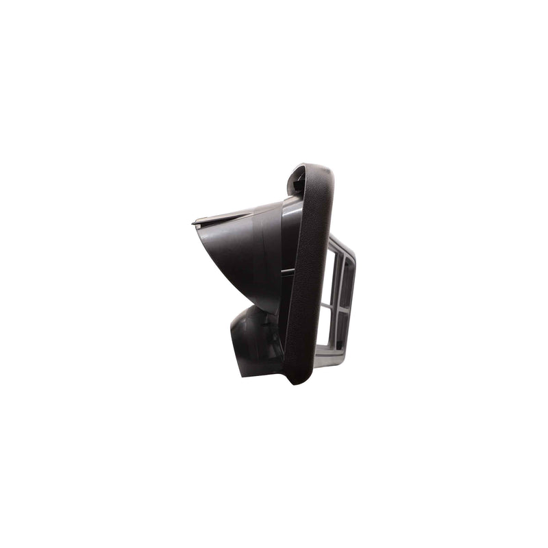 GM Full-Size Trucks and SUVs METRA - 1999-2002 - Textured Black (DP-3002TB)