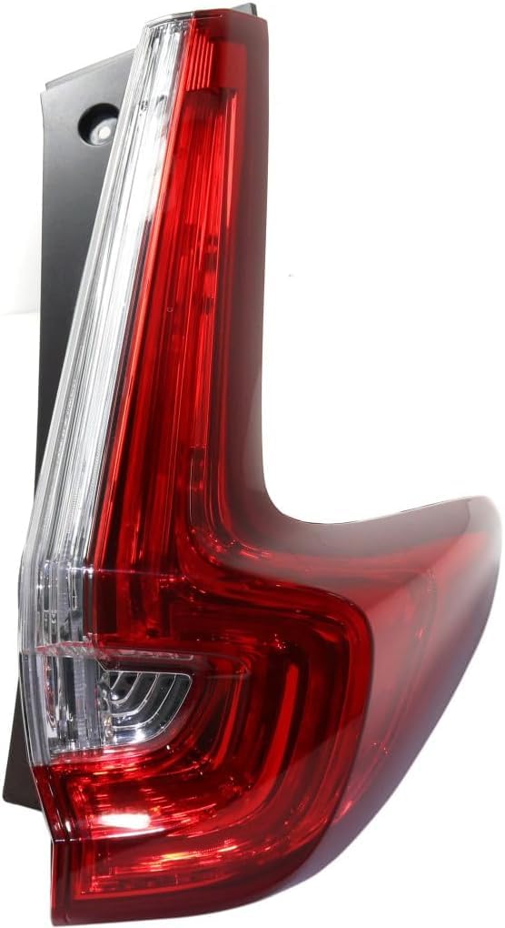Honda CRV 17-18 Tail Light Assembly Outer RH DEPO-317-19AMR-AS