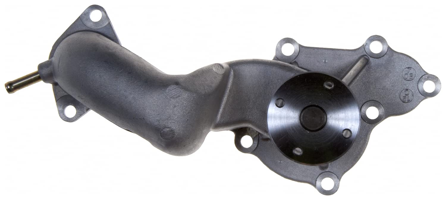 Premium Gates Engine Water Pump 43305