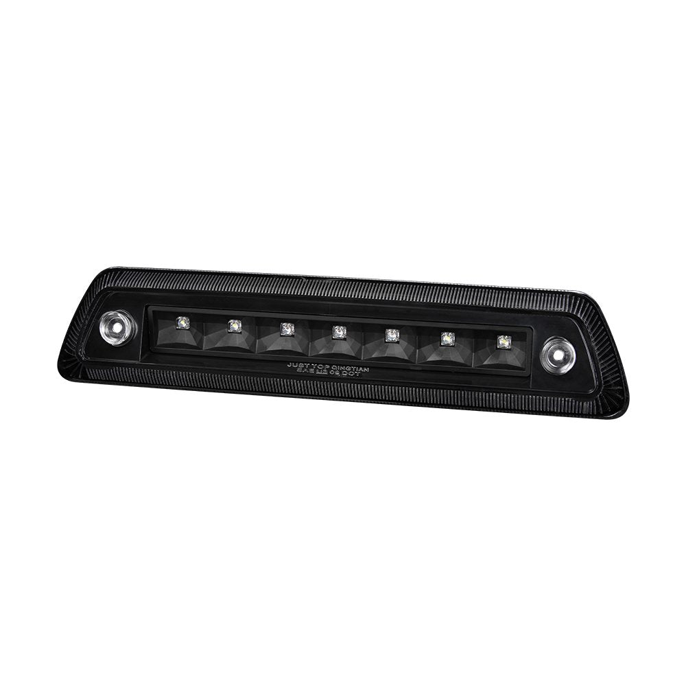 Brake Light Xtune BKL-FFF15009-LED-G2-BK, 1 Pack