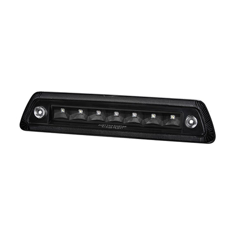 Brake Light Xtune BKL-FFF15009-LED-G2-BK, 1 Pack