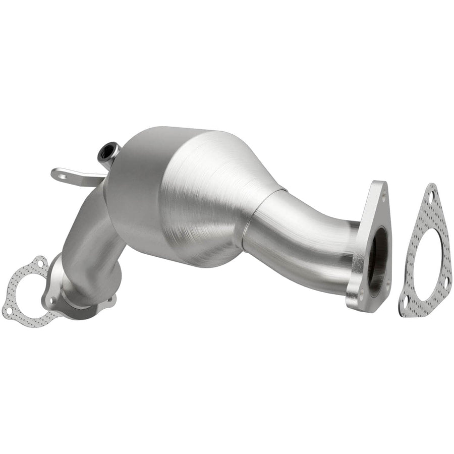 California Grade MagnaFlow Catalytic Converter 5451401: Direct-Fit, Compatible with 2011-2014 Audi Q7 (CARB Compliant)