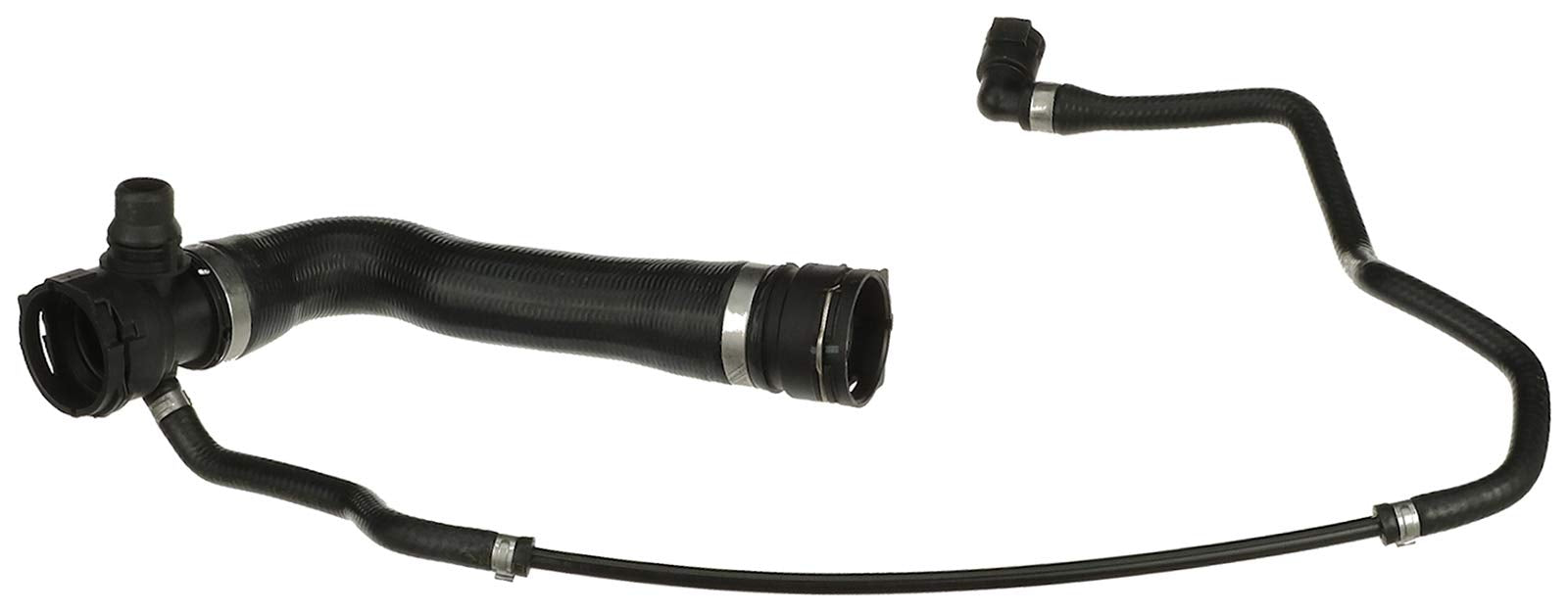 Premium Modular Coolant Hose nobrandname 24933