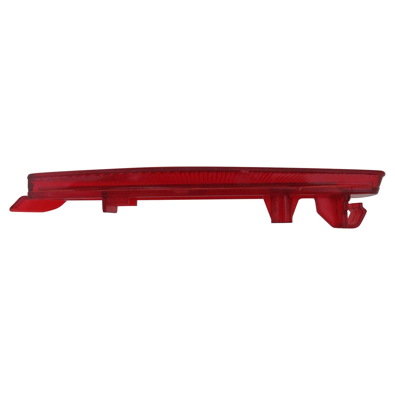 Left TYC Reflector Assembly Compatible with 2016-2020 Toyota Yaris