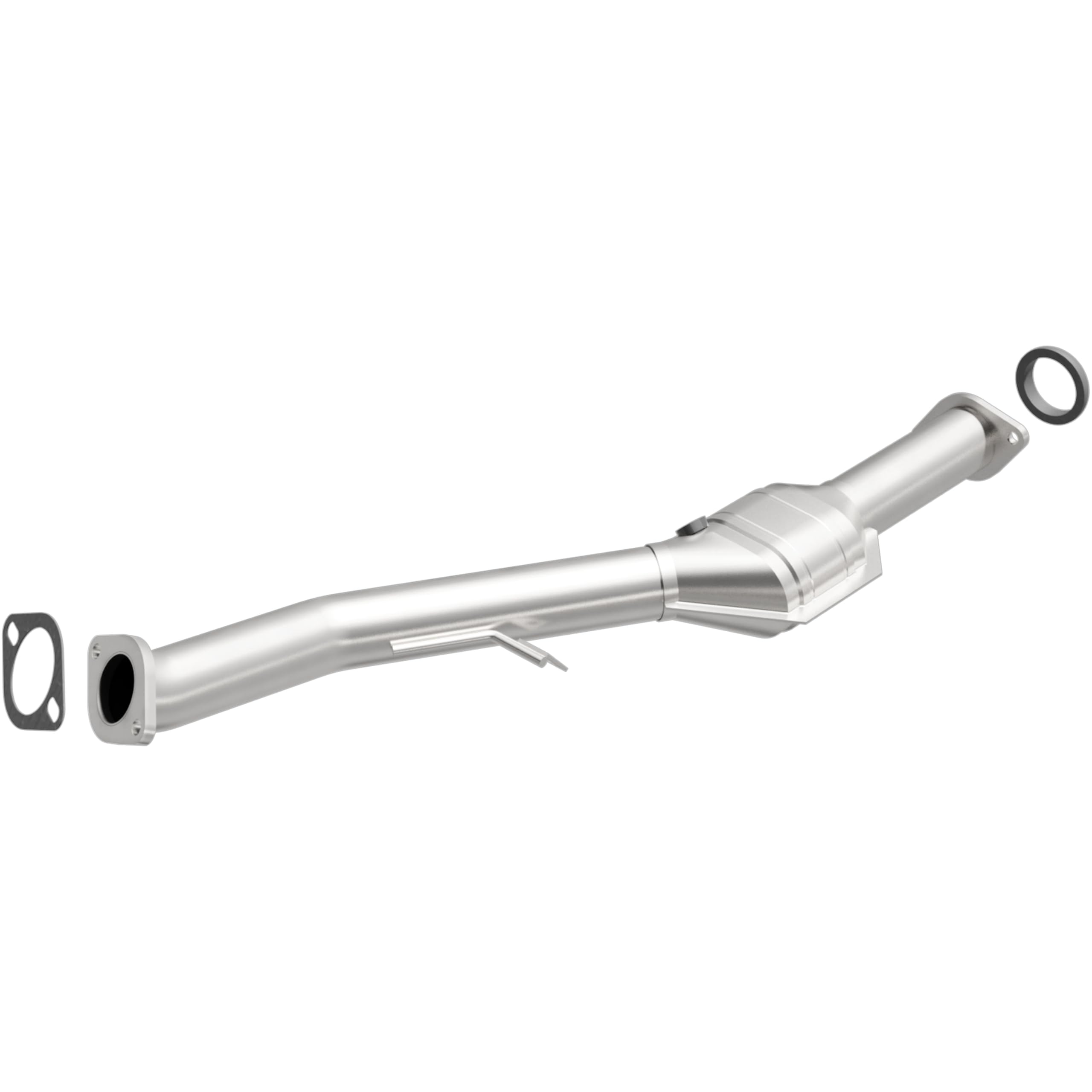 Catalytic Converter MagnaFlow 24827: HM Grade, Direct-Fit (EPA Compliant)