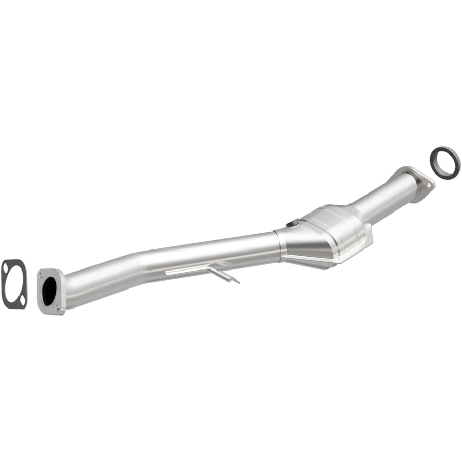 Catalytic Converter MagnaFlow 51827: OEM Grade, Direct-Fit (Federal/EPA Compliant)