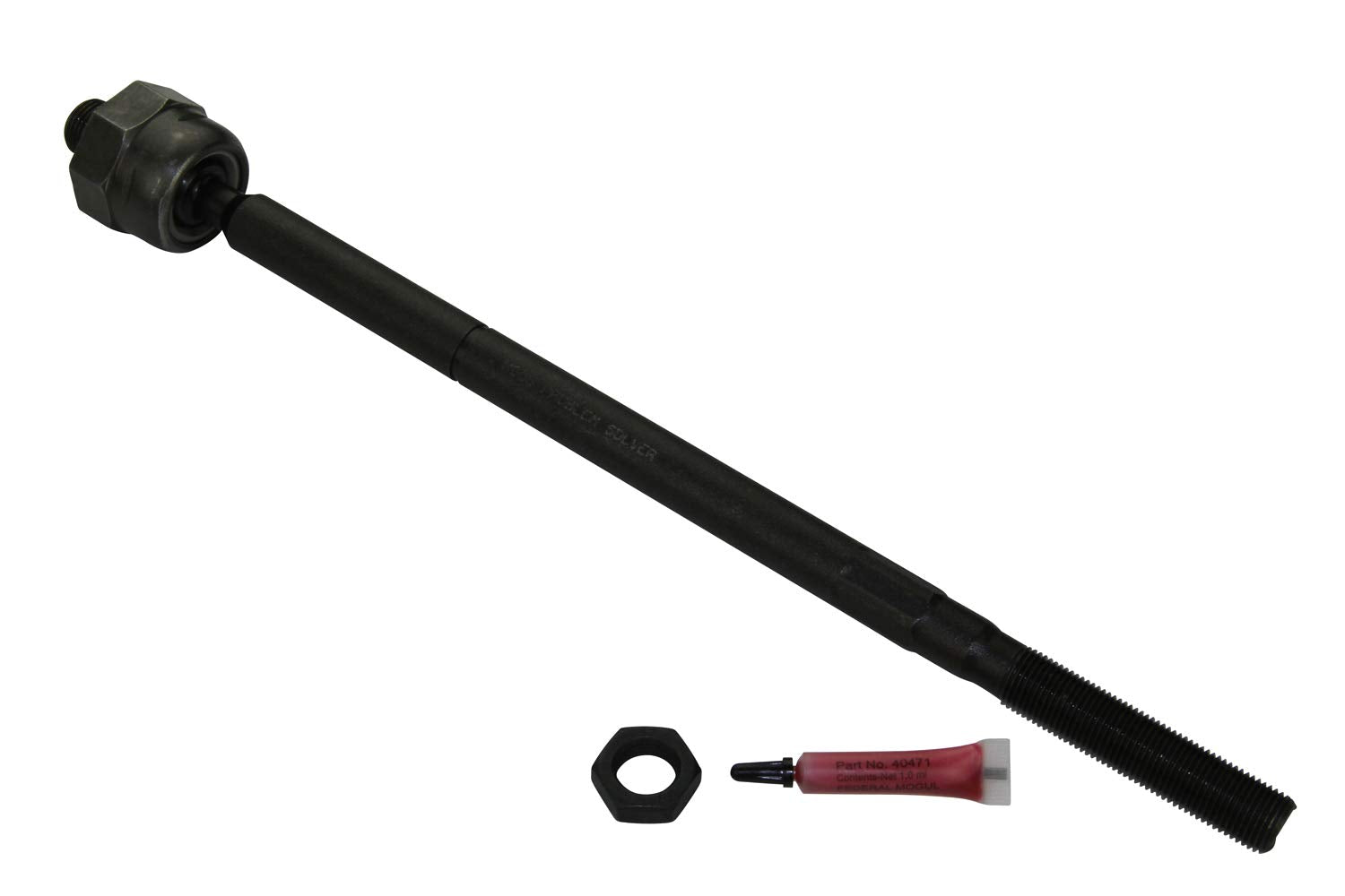 Steering Tie Rod End MOOG EV800958 for Ram 1500