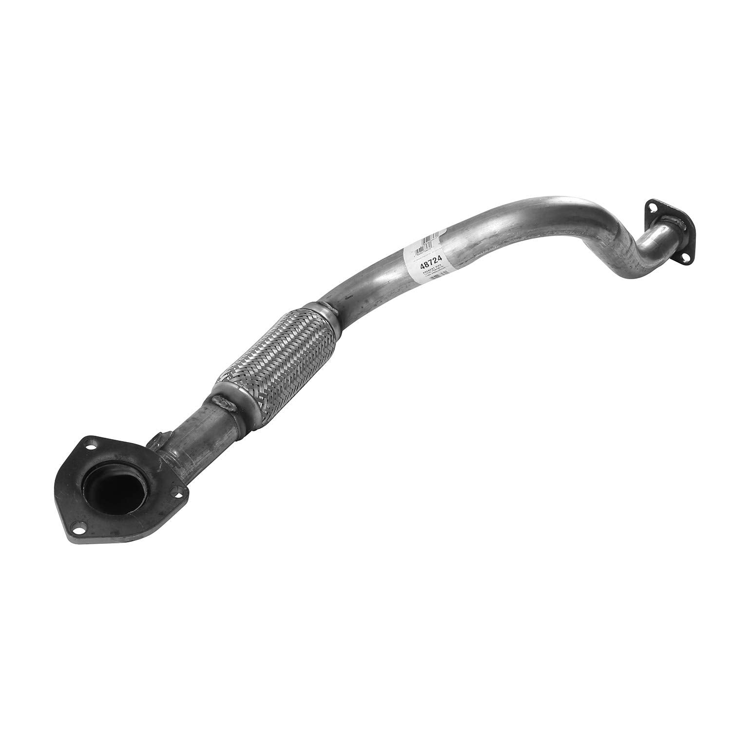 Exhaust Pipe New for Aveo Aveo5