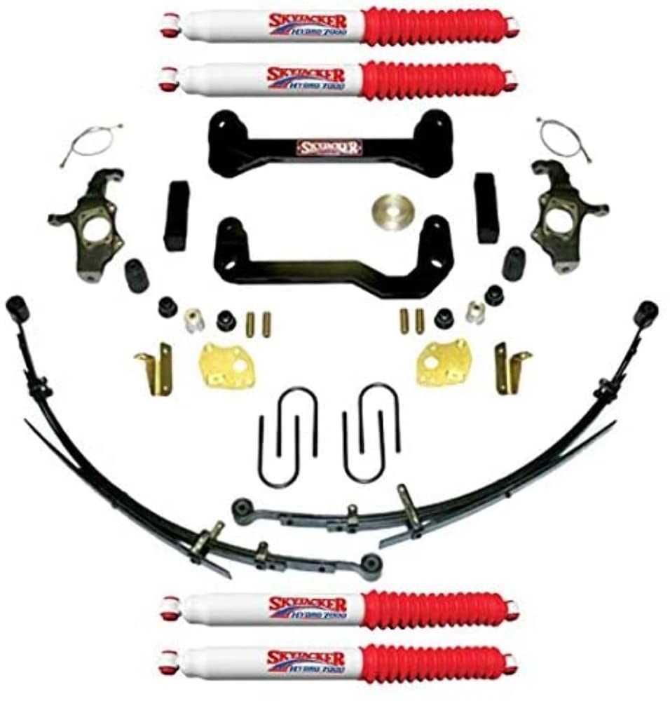 Suspension Lift Kit Skyjacker (CC409KS-H)
