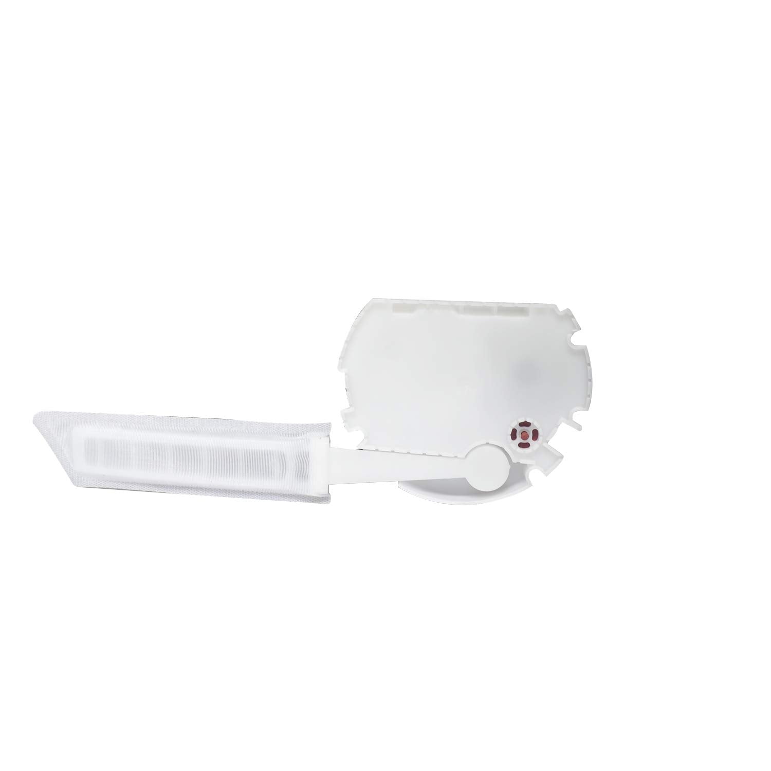 Fuel Pump Module Assembly TYC Compatible with 2011-2014 Hyundai Santa Fe