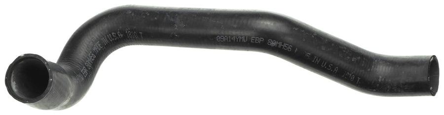 Premium Gates Molded Coolant Hose 21329