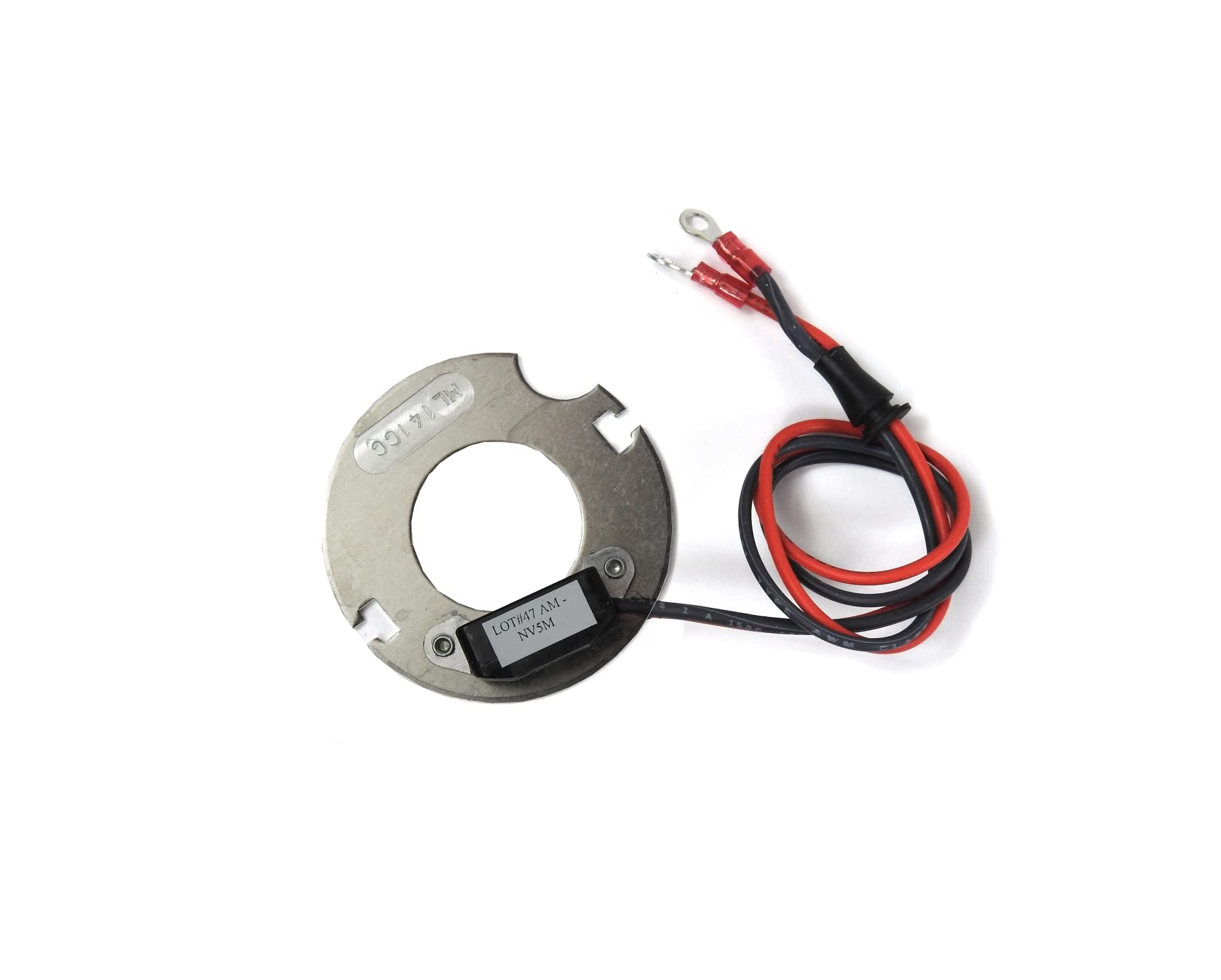 ML-141CC0 Module replacement (only) (one module) for PerTronix ML-141CC Ignitor Kit