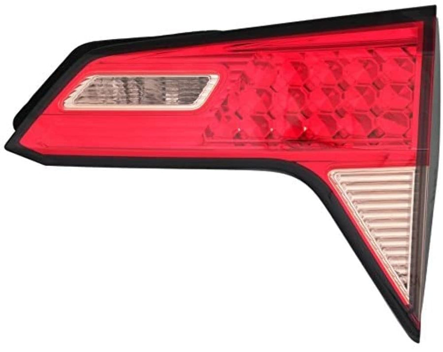 Tail Light Eagle Eyes HD660-B000R