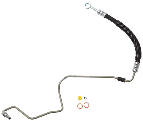 Power Steering Pressure Line Hose Assembly Gates 365990