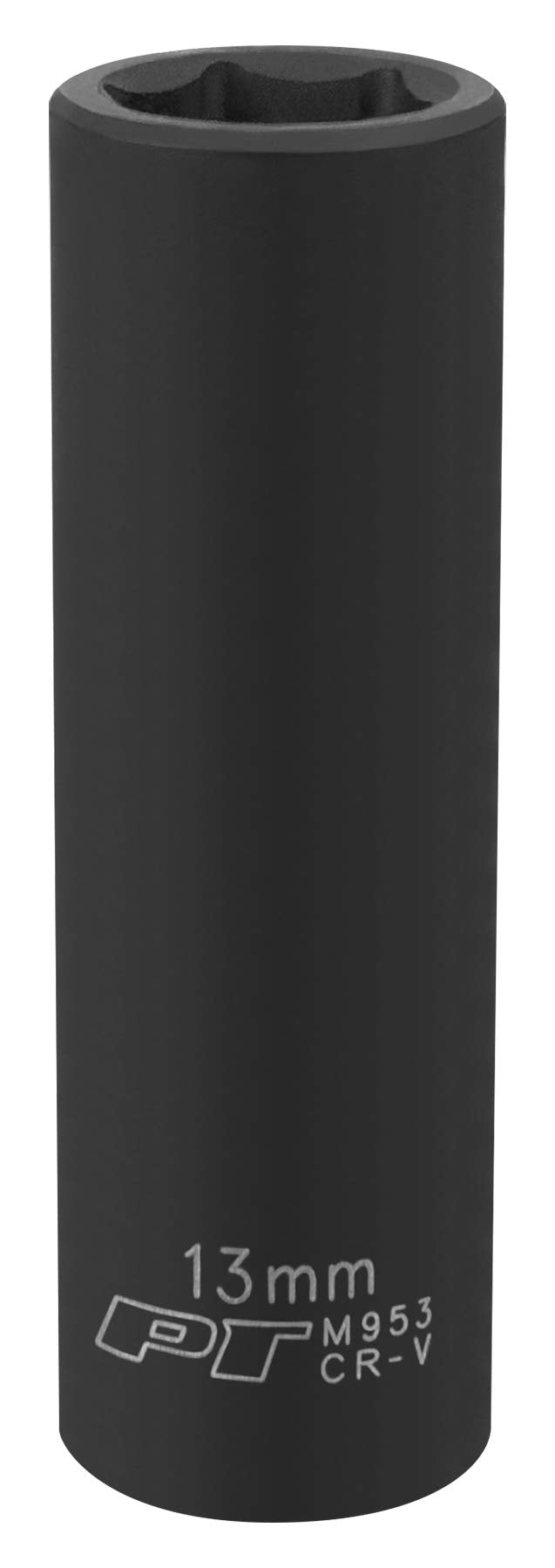 M595DB Performance Tool 8pc 3/8-Inch Drive MET Deep Wall Impact Socket