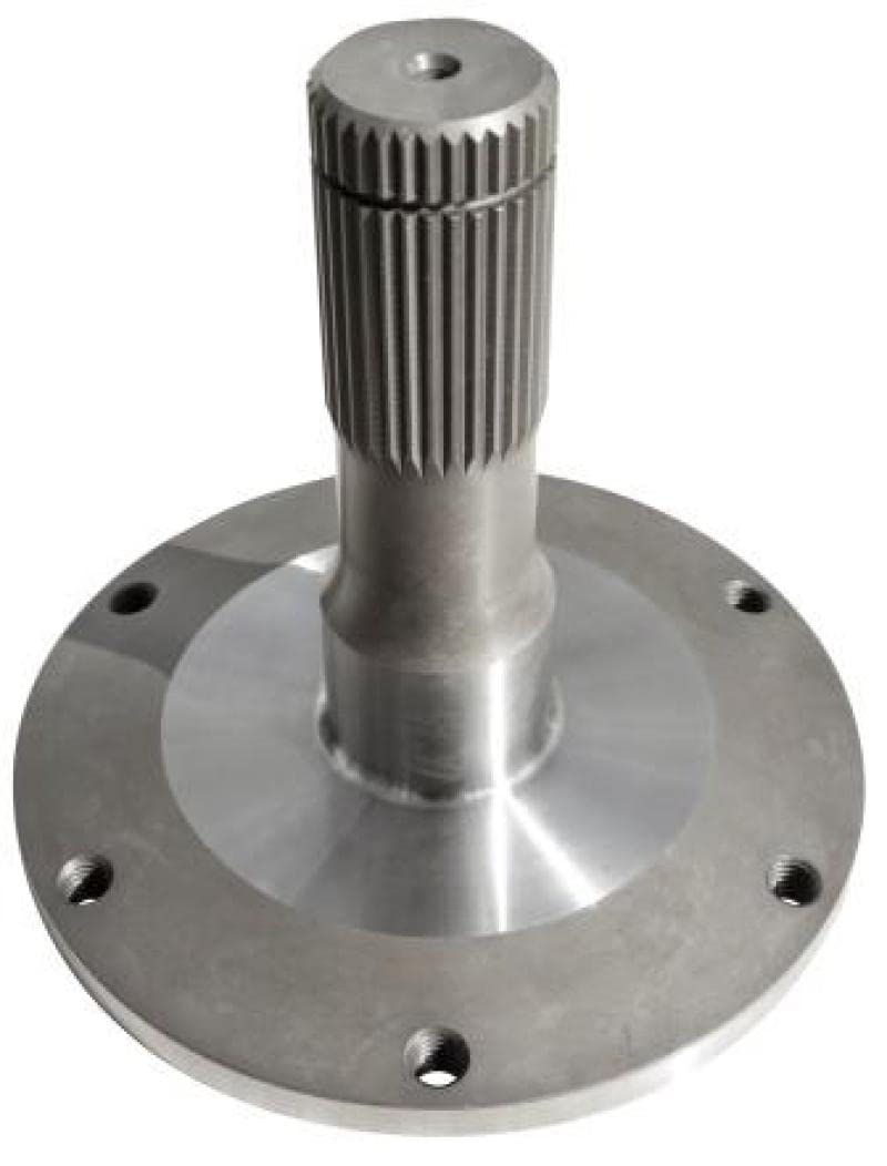 FPE-TUFSHAFTS Fleece Performance Engineering TufShaft (01-10 GM Duramax 6.6L LB7 / LLY/LBZ/LMM Front)