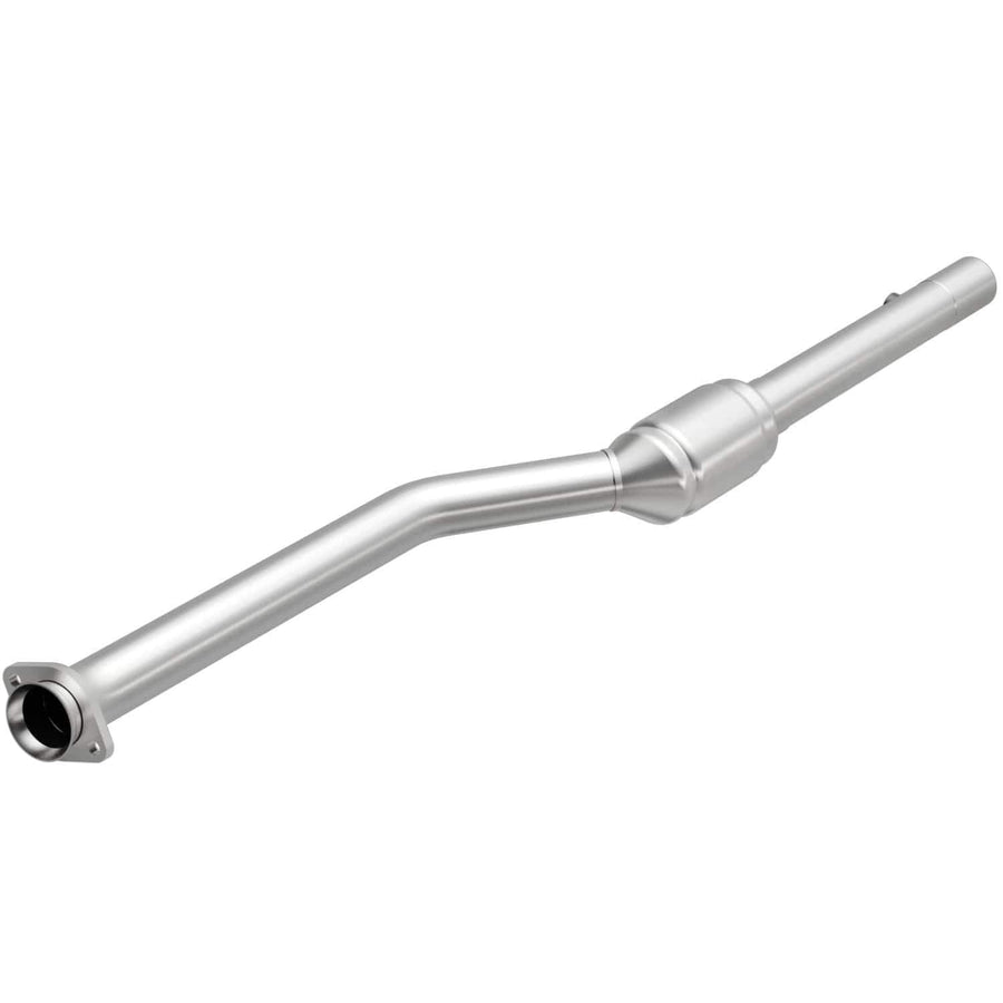 California Grade MagnaFlow Catalytic Converter 457036: Direct-Fit, For 1999-2000 BMW 540i (CARB Compliant)