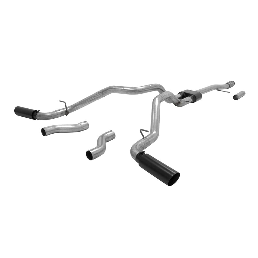 Outlaw Flowmaster 817689 Cat-back Exhaust System