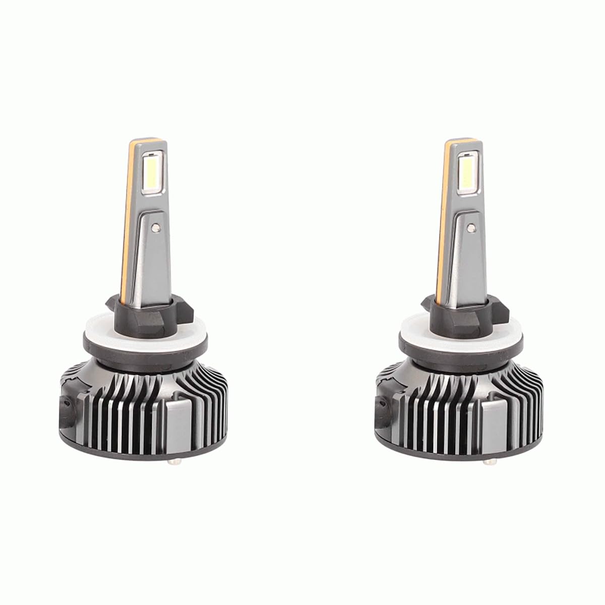 881 Pro Series HEISE LED Kit - Single Beam (HE-881PRO)
