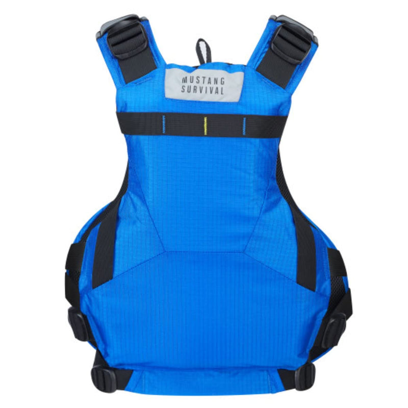 Cascade Mustang Survival Foam Vest