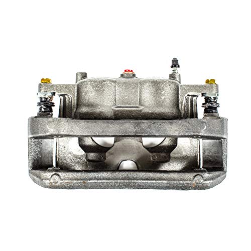 Power Stop Front L5405 One Replacement Stock Brake Caliper For Ford F-150 2012-2020 [Model Specific]